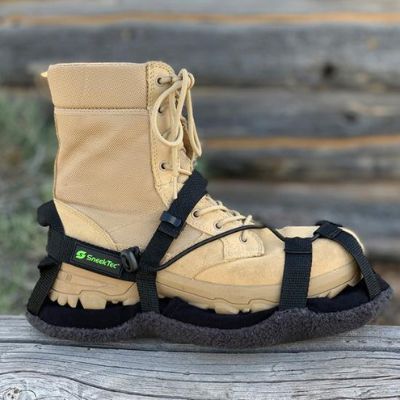 1 Sneekboots Pro